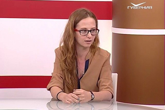 О чем говорят 23.05.2017. iВолга