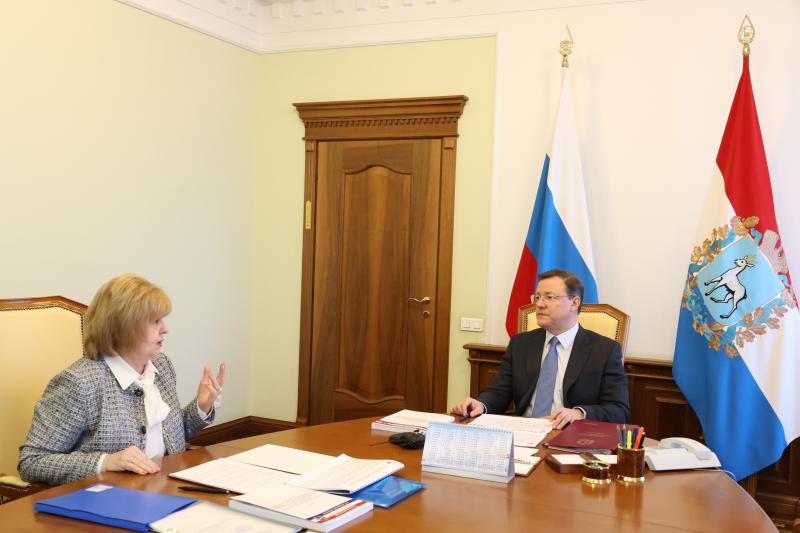 Права дольщиков, новый бассейн и краснокнижные растения: читайте в свежем номере "Волжской коммуны" 15 мая