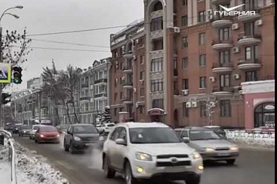 В дни матчей ЧМ-2018 между Самарой и Тольятти пустят дополнительные электрички и автобусы