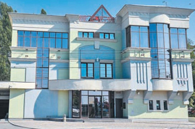 Галерея "Виктория" ищет художников, которые будут создавать произведения для собак