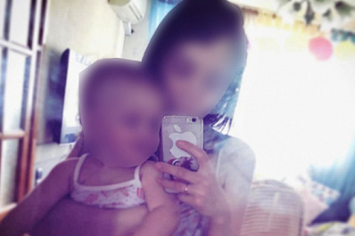 Суд в Самаре арестовал мать, выбросившую свою трехлетнюю дочь с балкона