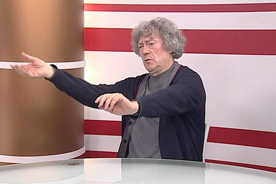 О чем говорят 11.02.2013