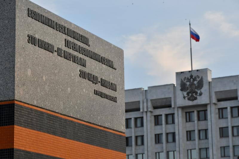 "10 имен возвращены из забвения": экспедиция с участием самарских поисковиков подняла останки 167 советских воинов и мирных жителей