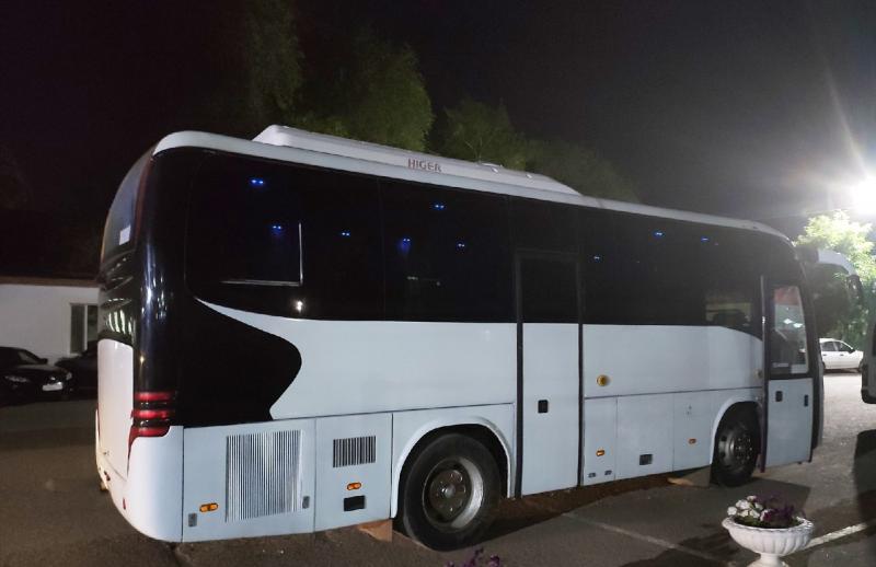 Стала известна предварительная причина ЧП в Волжском районе