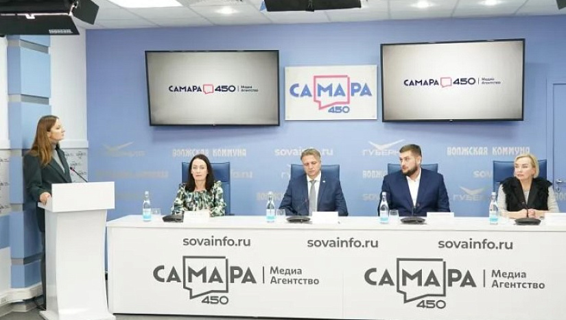 Пресс-конференция, посвященная профилактике, лечению и реабилитации после инсульта