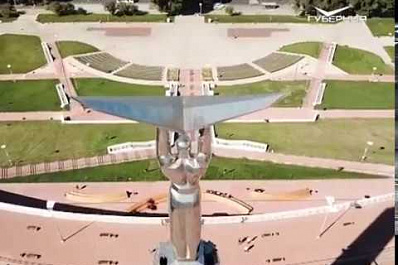 Самарская область сделала заявку на участие в 17 национальных проектах в 2018 году