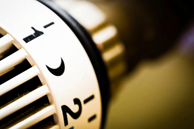 В Самаре к отоплению подключили 43 % социальных объектов