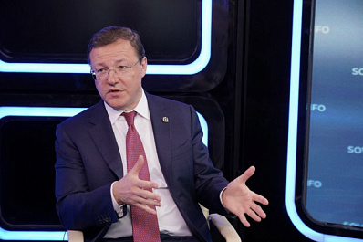 Дмитрий Азаров вмешался в ситуацию с общественным транспортом в Самаре