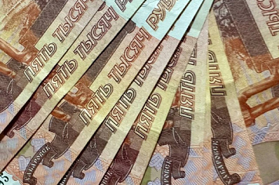 В России с 1 января проиндексируют зарплаты бюджетников