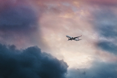 Режим ограничения полетов на юг России продлён до 22 сентября 2022 года