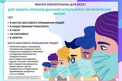 В новогодние праздники в Самарской области сохранятся введенные ограничения