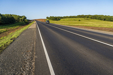 Губернатор Вячеслав Федорищев: "К 2030 году бюджет на ремонт дорог в Самарской области планируем удвоить"