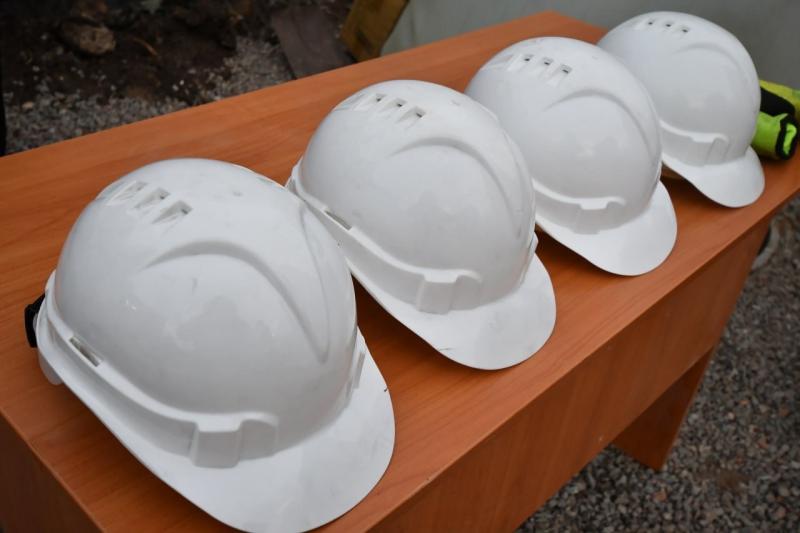 Город "обесточили": в Самаре отказались от точечной застройки