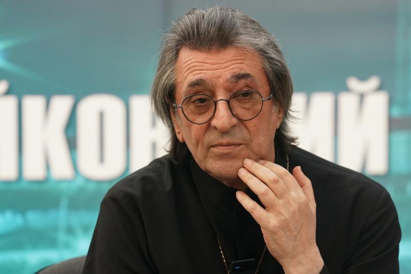 В Самаре состоялся гала-концерт IV Фестиваля Юрия Башмета