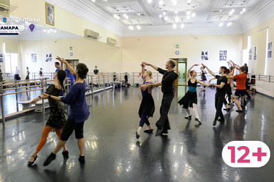 Средневековая романтическая история: на самарской сцене покажут балет "Раймонда"