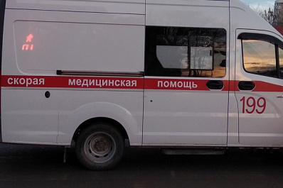 В самарских роллах обнаружили сальмонеллу