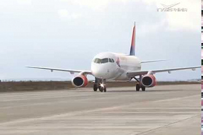 Новые авиамаршруты могут связать Самару, Сибирь и юг России