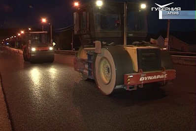 «Безопасные и качественные дороги»: в 2018-м в Самарской области отремонтируют 87 объектов