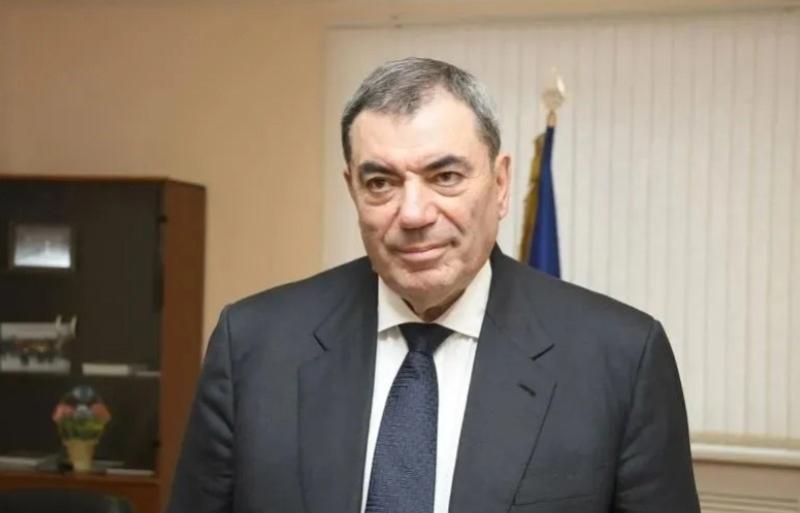 Леонид Симановский: "В Самарской области развитая инвестиционная инфраструктура"