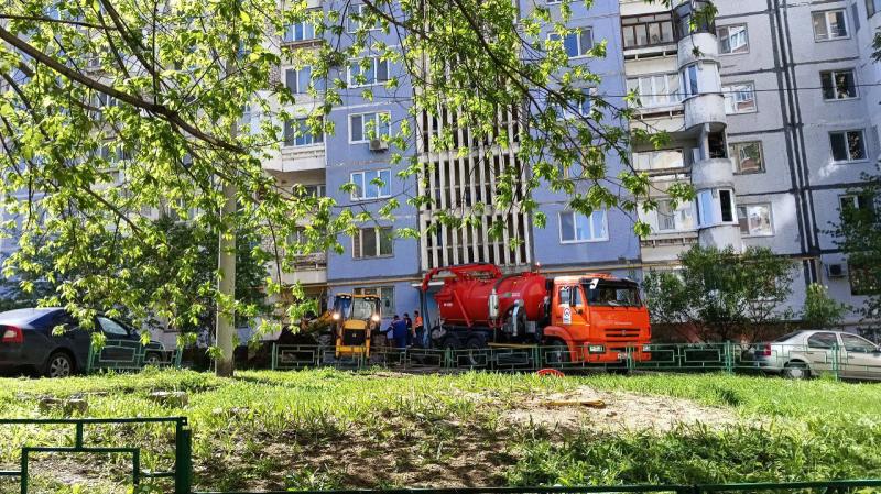 Самарцам рассказали, в каких домах отключат холодную воду с 26 по 29 мая