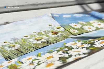 В столице региона проходят занятия по программе 