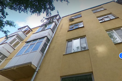 В Самаре открыли мемориальную доску общественному деятелю Юрию Хартукову 