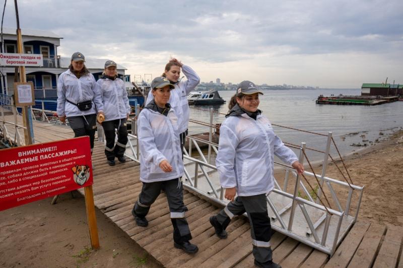 Генеральная уборка: самарские волонтеры очистили от мусора остров Рождественский