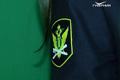 Судебные приставы устроили облаву на злостных алиментщиков