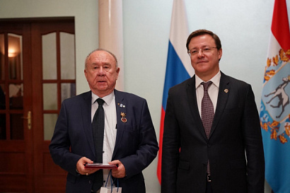 Название статьи