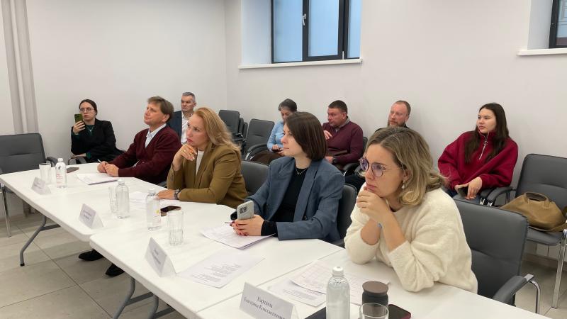 Самарские предприниматели повысили уровень бизнес-знаний в акселераторе "ПРОбизнес"