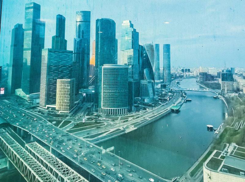 Стало известно, в какие вузы Москвы легче всего поступить