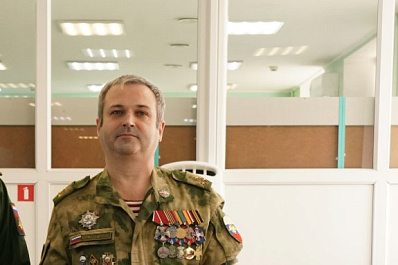 "Это прямой отклик на стратегический курс": Андрей Растегаев — о решении губернатора создать отдельный кадровый резерв из числа участников СВО