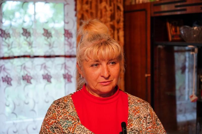 Социальный работник из Кинельского района уже 28 лет помогает людям