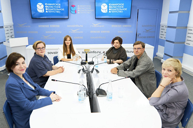 Крылья и особый менталитет: эксперты - о позиционировании Самарской области и брендинге региона