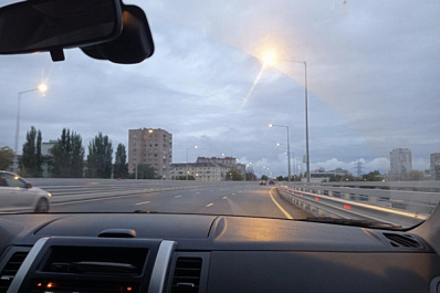 Больше половины россиян отметили улучшение качества дорог