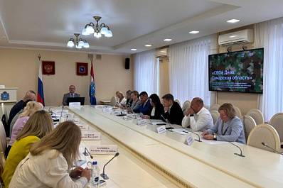 В Самарской области ветеранов СВО обучат предпринимательству