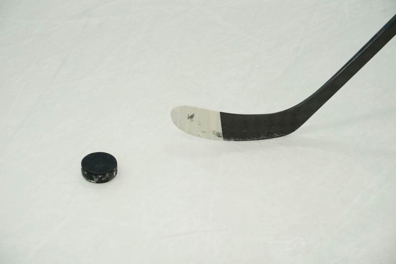 Самарцы стали четвертыми на домашнем чемпионате страны по хоккею среди слабослышащих спортсменов