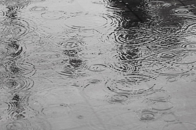 На Самарскую область 26 марта обрушится сильный ветер с дождем и мокрым снегом