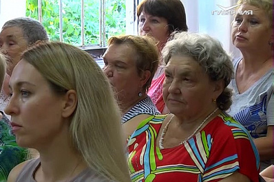 Проект по повышению юридической грамотности населения стартовал в Самаре