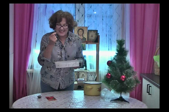 Дачные советы 17.01.2013