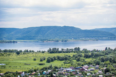 Дмитрий Богданов: "Самарская область укрепила позиции в рейтинге научно-технологического развития"