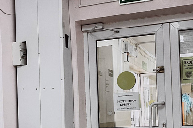 Российские медики провели сложную операцию на сонной артерии и установили рекорд