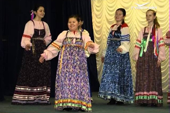 Путь паломника 19.03.2016