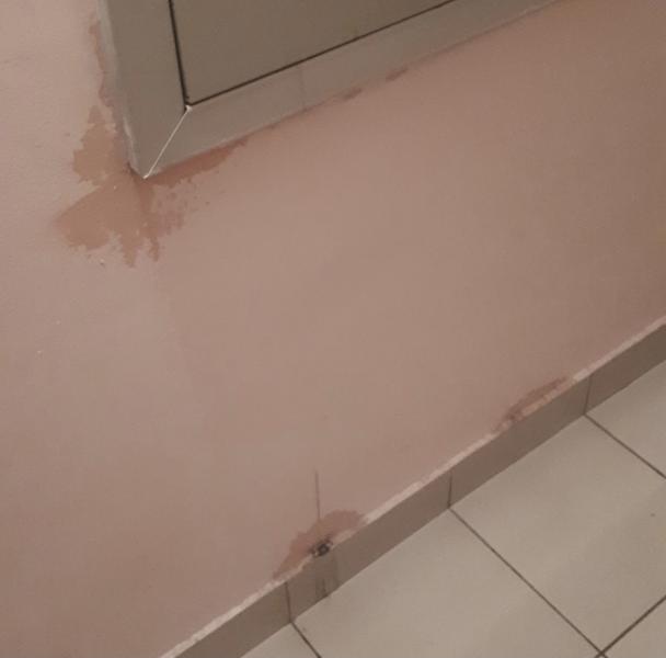 Самарские чиновники отреагировали на ситуацию с подтоплением подвала в доме на Дыбенко