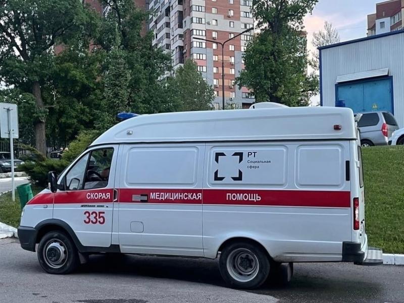 В Сибири мужчина погиб при взрыве отопительного котла