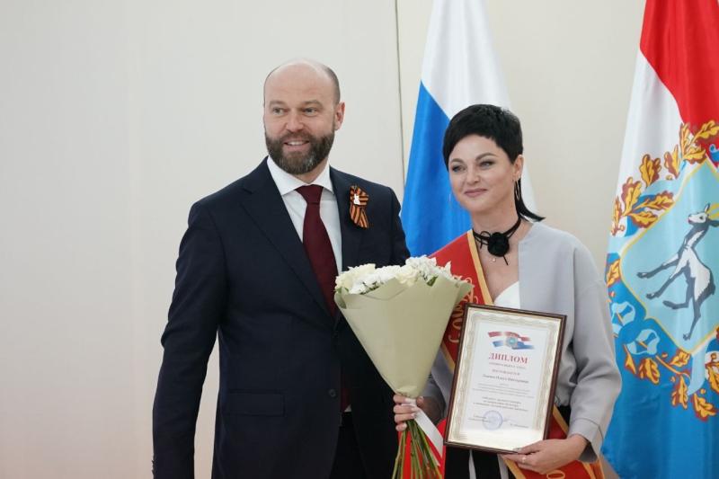 Есть такая профессия: в Самарской области подвели итоги профессиональных конкурсов