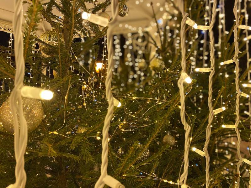 Во всех уголках Самарской области пройдут праздничные новогодние мероприятия