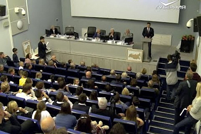 Самарский космонавт Олег Кононенко рассказал о работе на орбите без прикрас