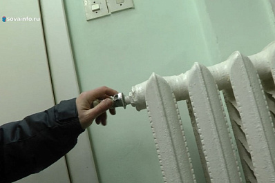 В Тольятти Центр для детей с особенностями развития оснастили современной системой теплоснабжения