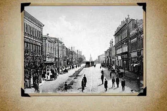 Календарь Губернии 18.10.2012